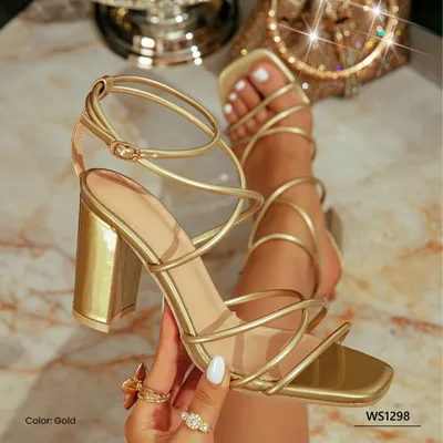 Calm Stride Women’s Sandal